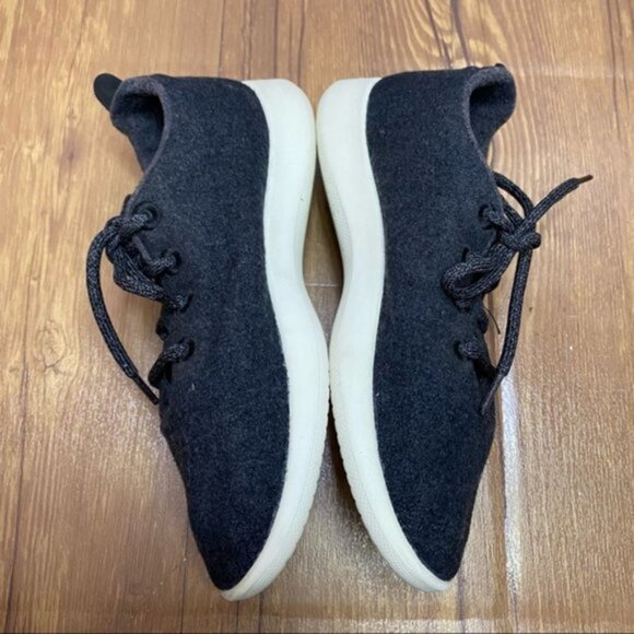 Allbirds Wool Runners Women Size 9 - Picture 4 of 9